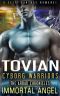 [Cyborg Warriors 01] • Tovian